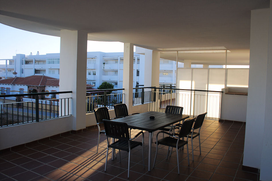 Apartamento en venta en Torre de Benagalbon